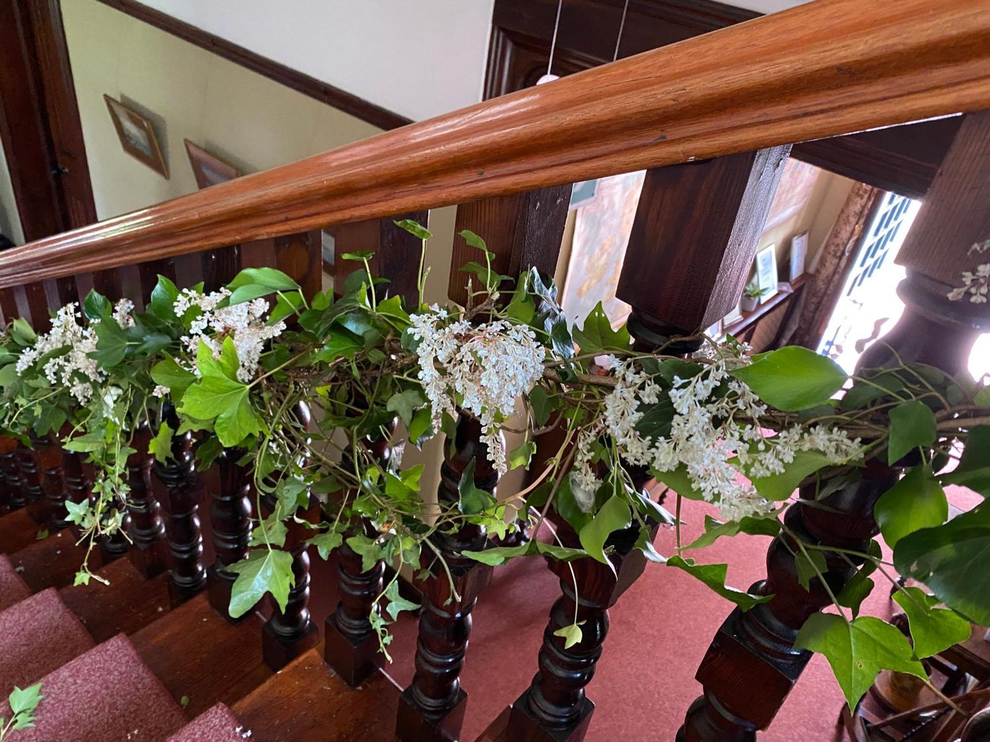 Ballywalter The Old Vicarage Ni B&B المظهر الخارجي الصورة
