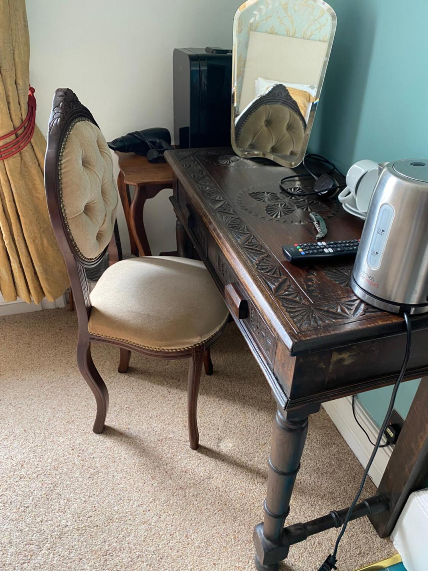 Ballywalter The Old Vicarage Ni B&B المظهر الخارجي الصورة